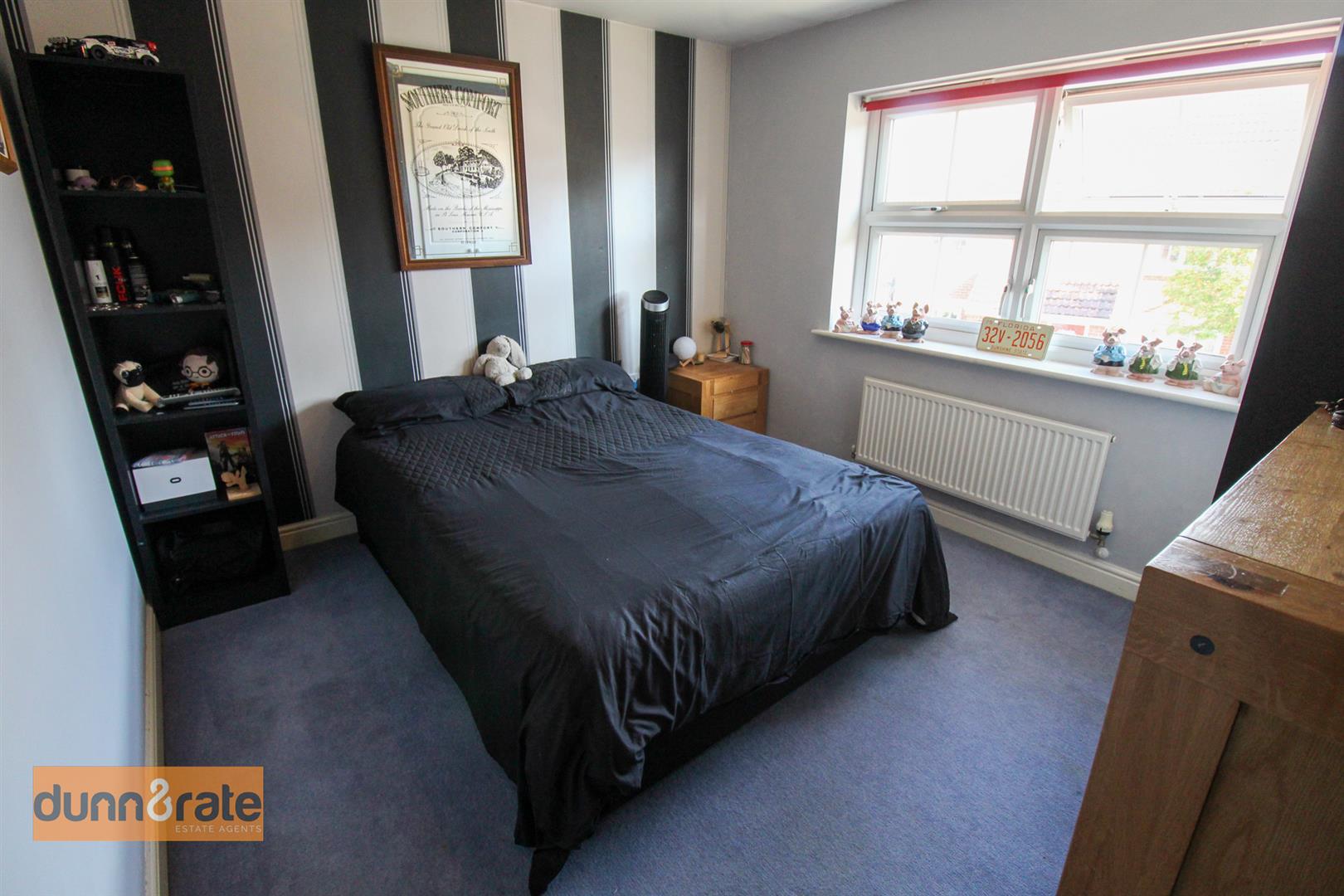 Chillington Way, Norton Heights, Stoke-On-Trent